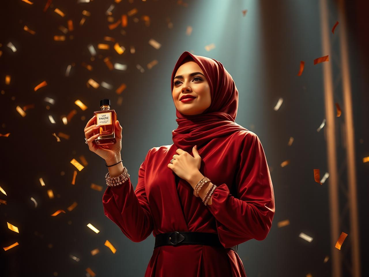 Super Star Ambassador