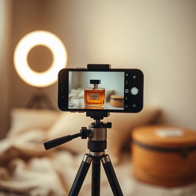 Create your content