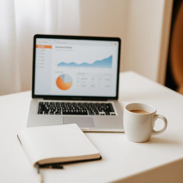 Track clicks & sales