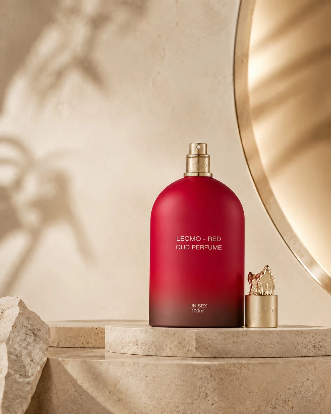 Red Oud EDP Luxury Unisex Perfume 100ml