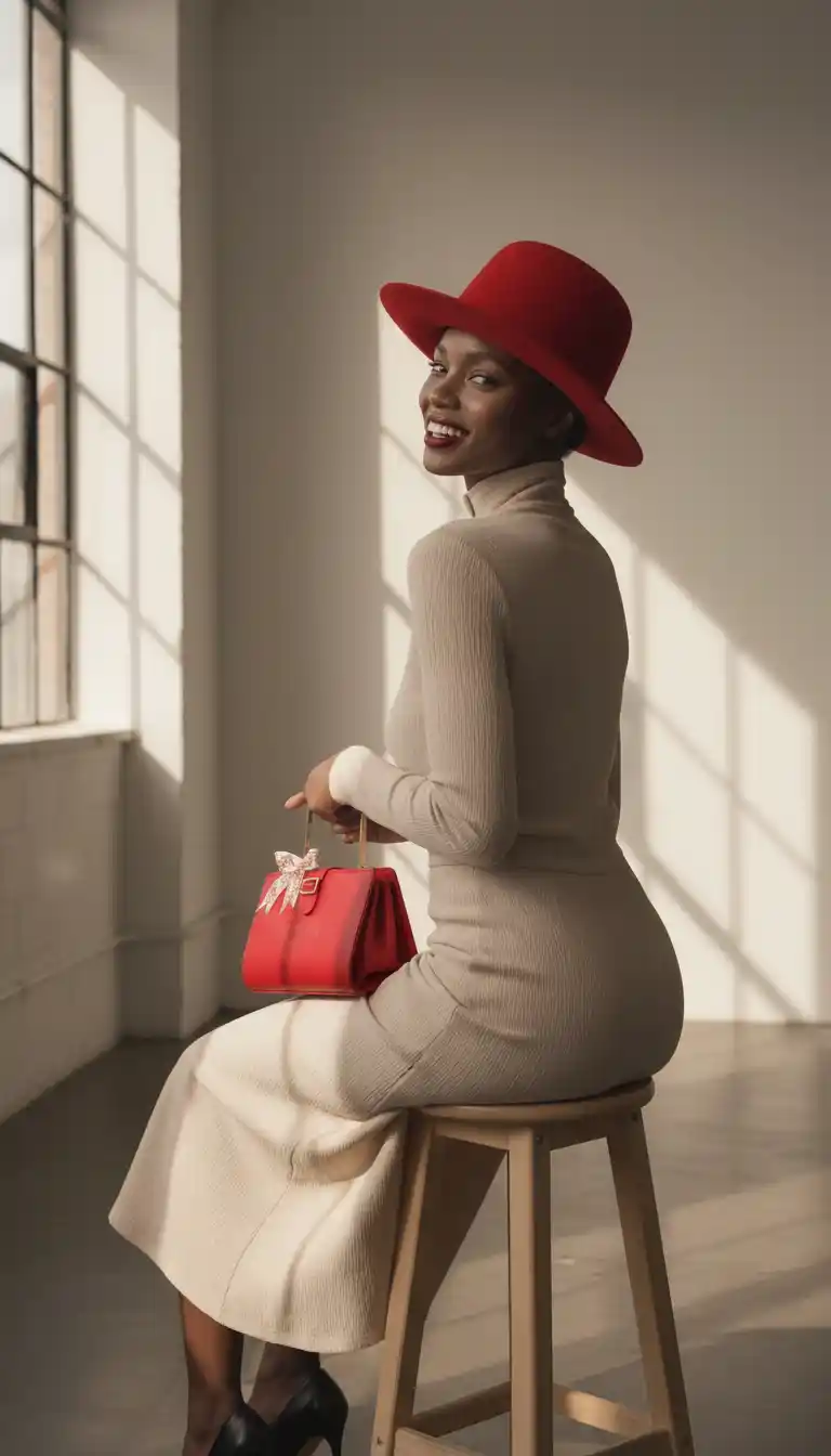 lecmo perfumes - The Tale of the Lady and the Wolf