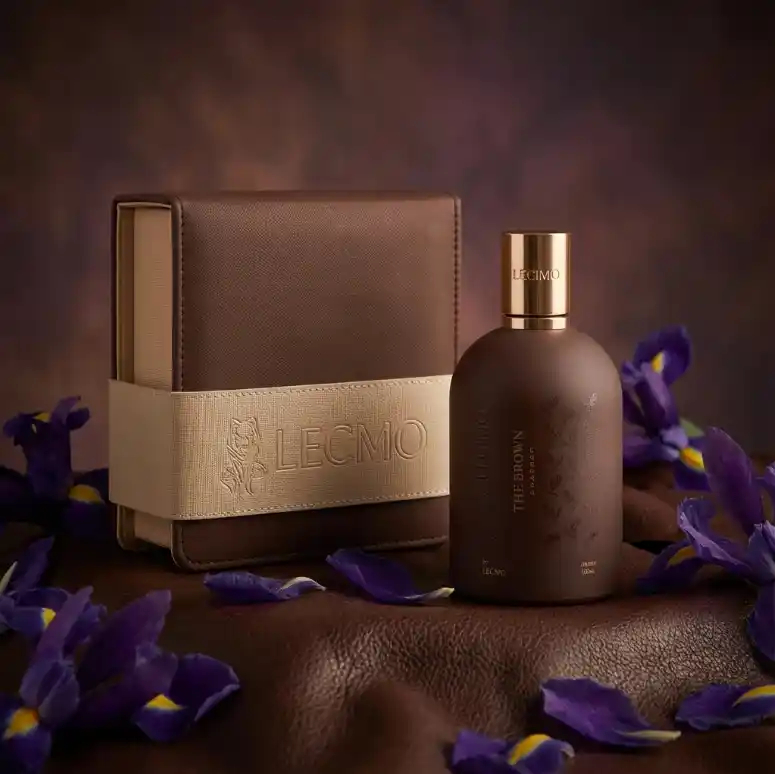 the brown leather premium leather