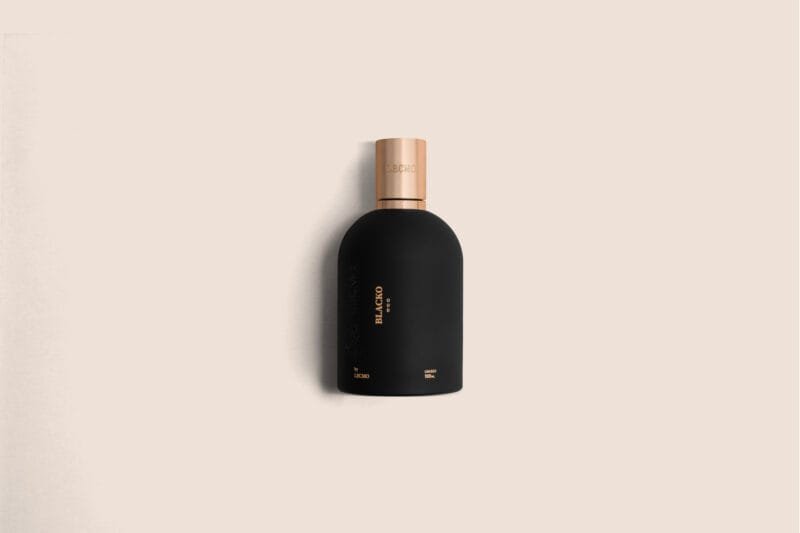 Blacko Oud
