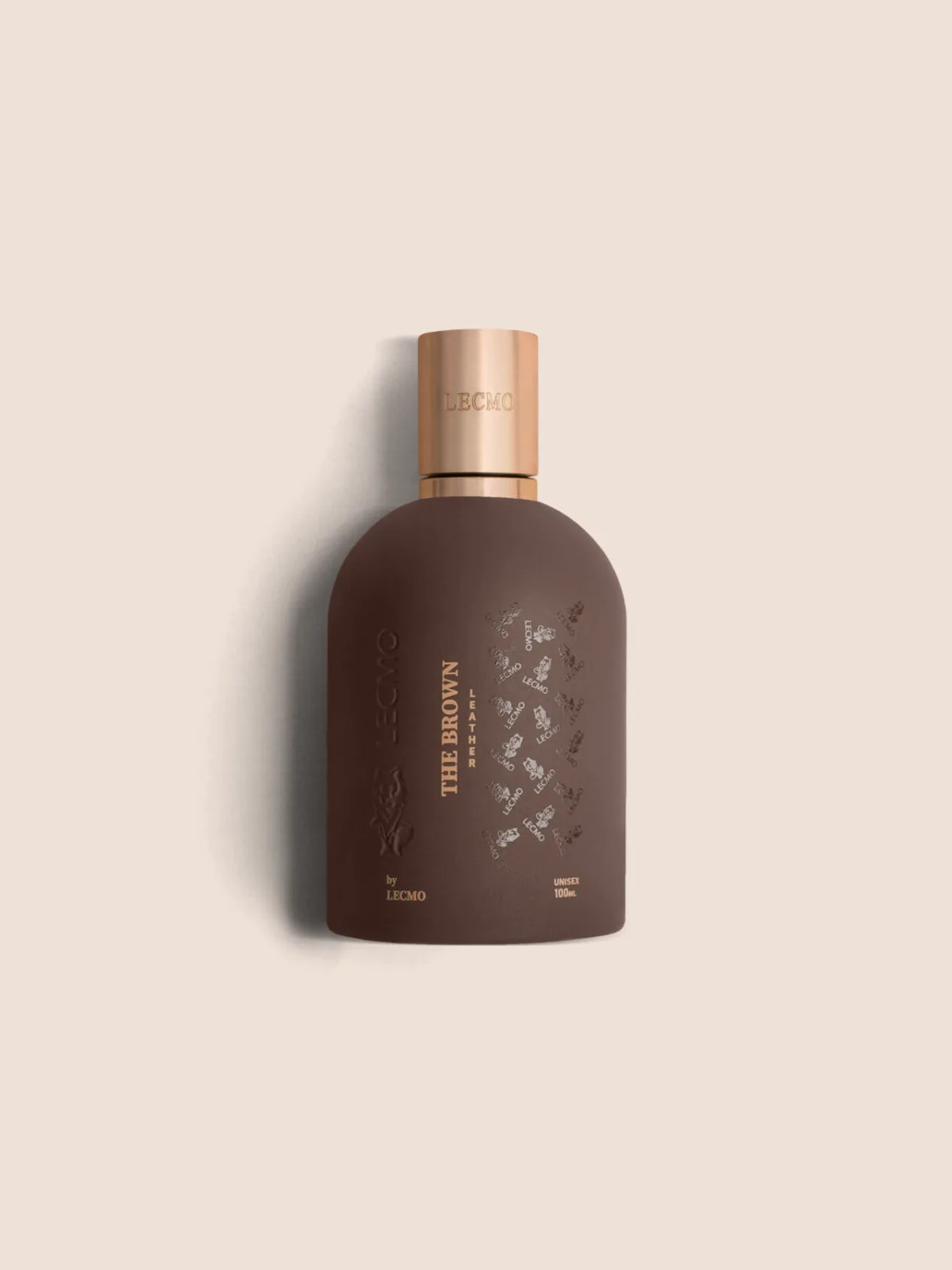 the brown leather by Lecmo Perfume