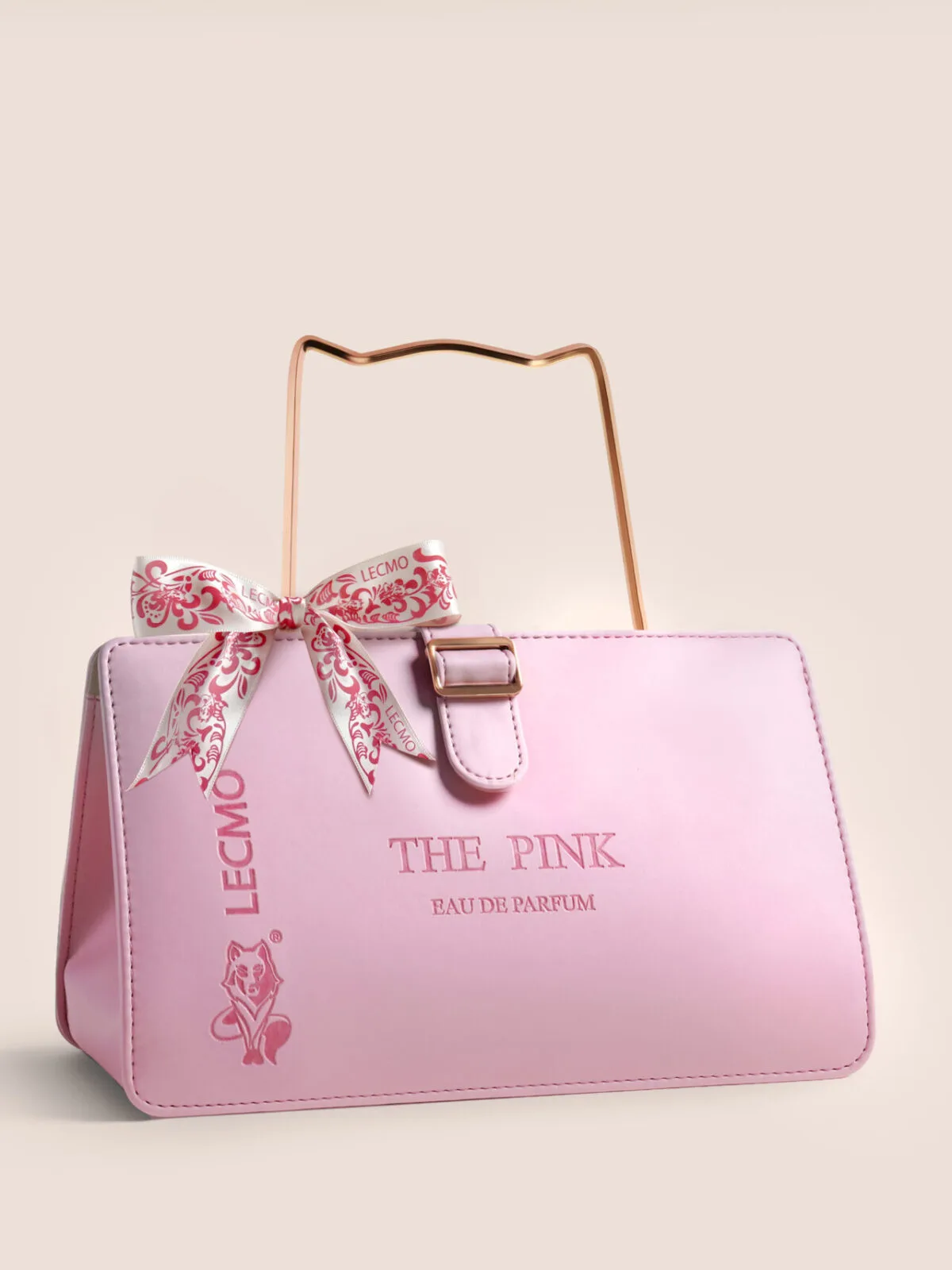 lecmo perfumes - The Tale of the Lady and the Wolf